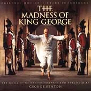 The Madness of King George