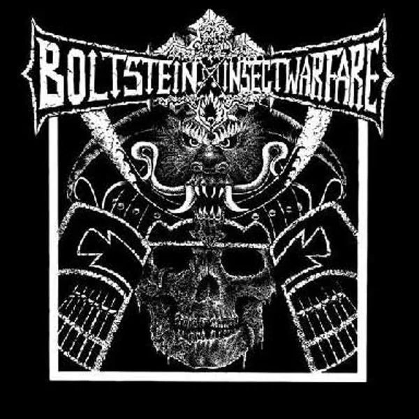 Bolt Stein / Insect Warfare