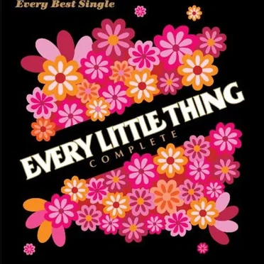 Every Best Single 〜Complete〜