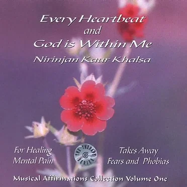Musical Affirmations Collection, Volume 1