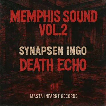 Memphis Sound, Vol. 2