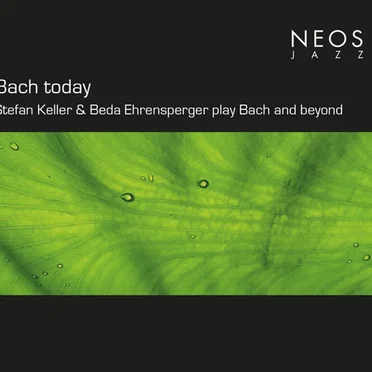 Bach Today