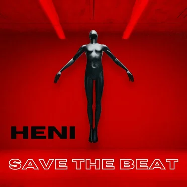 Save the Beat by HENI - album cover
