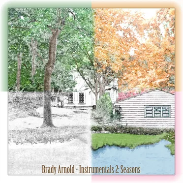 Instrumentals 2 - Seasons