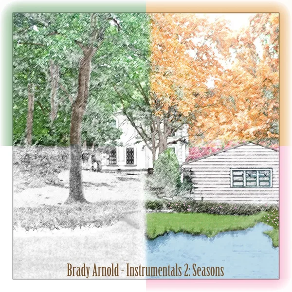 Instrumentals 2 - Seasons