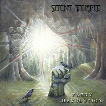 Faery Revolution
