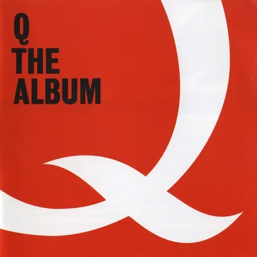 Q The Album, Volume One ★ 32 Classic Modern Rock Songs by Various Artists - album cover