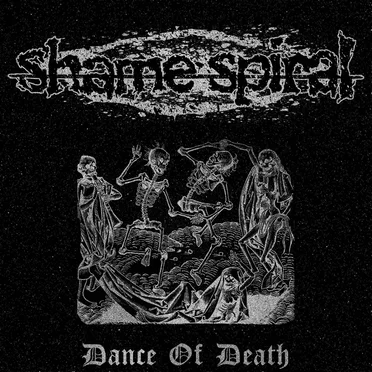 Dance Of Death EP