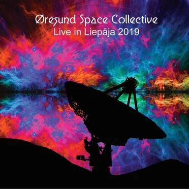 Live in Liepāja 2019