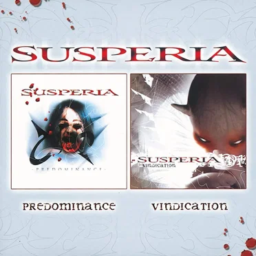Predominance / Vindication