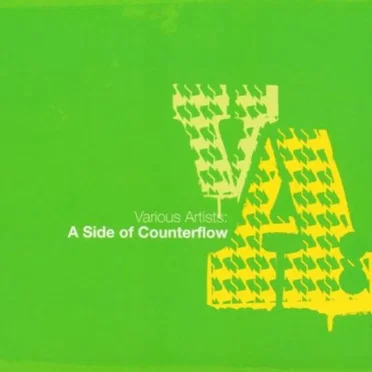 A Side of Counterflow by Various Artists - album cover