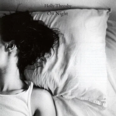 On Night by Holly Throsby - album cover