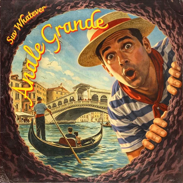 Anale Grande