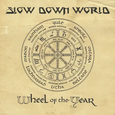 Wheel of the Year