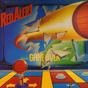 Red Alert
