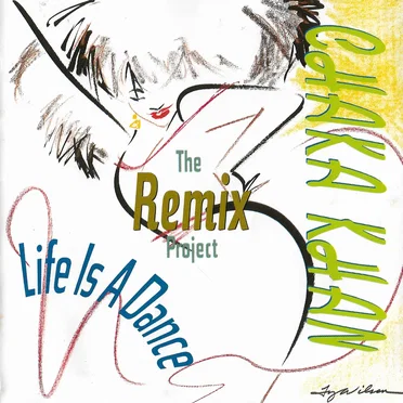 Life Is a Dance: The Remix Project