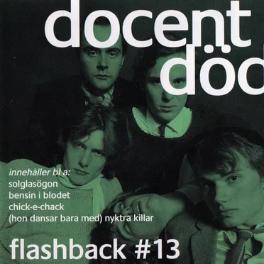 Flashback #13