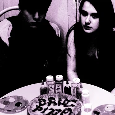 Drug Pizza EP
