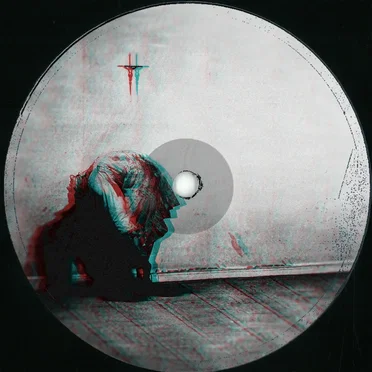 Negative EP by MataVerve - album cover