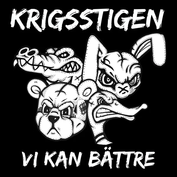 Vi kan bättre