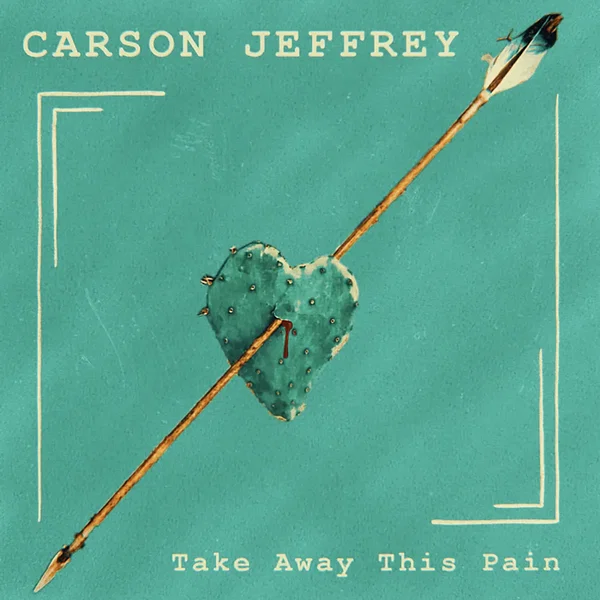 Take Away This Pain