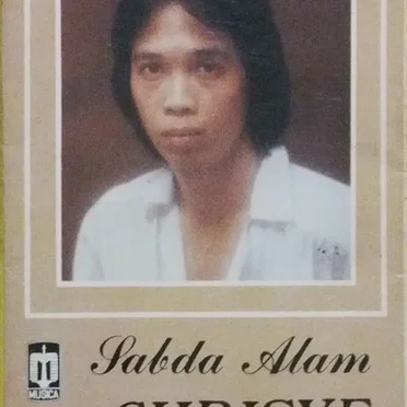 Sabda Alam
