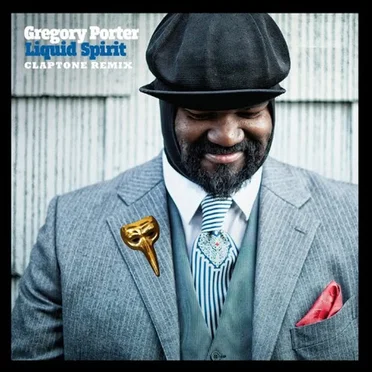 Liquid Spirit (Claptone remix)