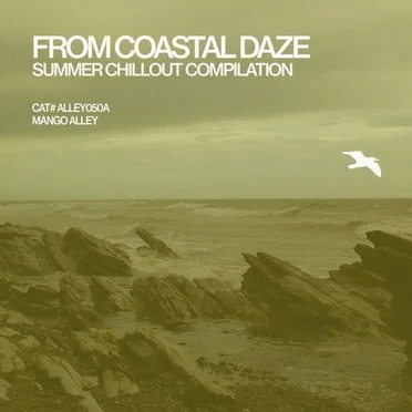 From Coastal Daze by Various Artists - album cover