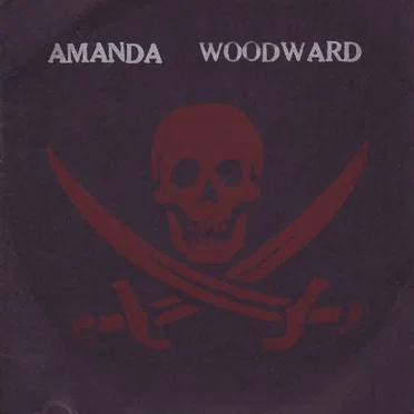 Amanda Woodward
