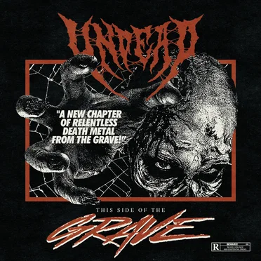This Side of the Grave