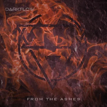 From the Ashes by DarkFlow - album cover
