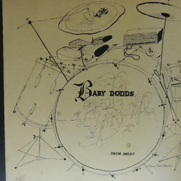 Drum Solos