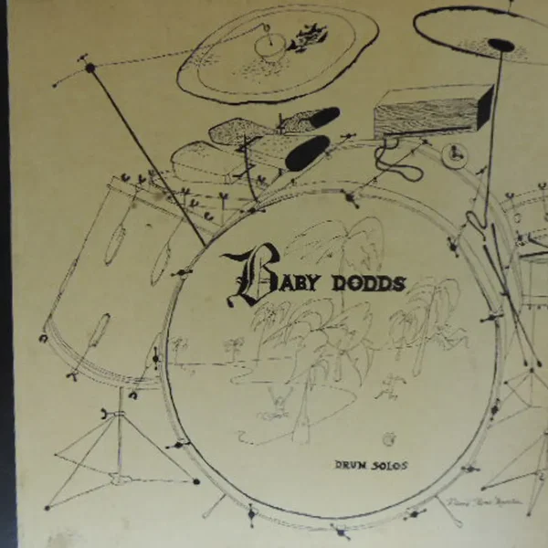 Drum Solos