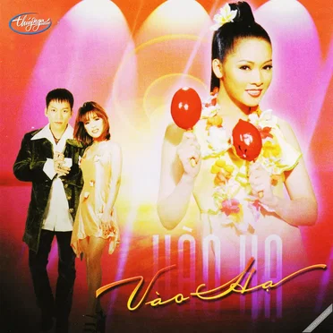 Vào hạ by Various Artists - album cover