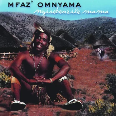 Ngisebenzile Mama