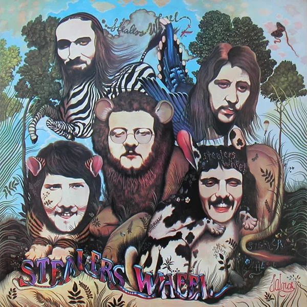 Stealers Wheel