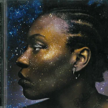 Comfort Woman by Meshell Ndegeocello - album cover