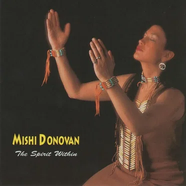 Mishi Donovan