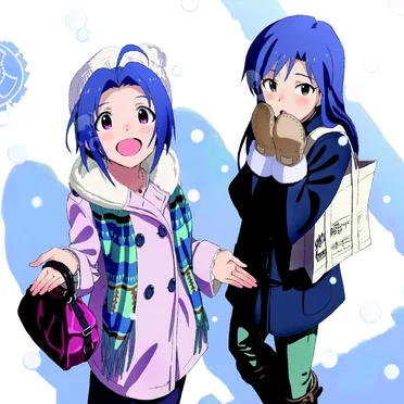 THE IDOLM@STER ANIM@TION MASTER 07