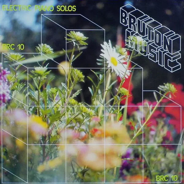 Electric Piano Solos