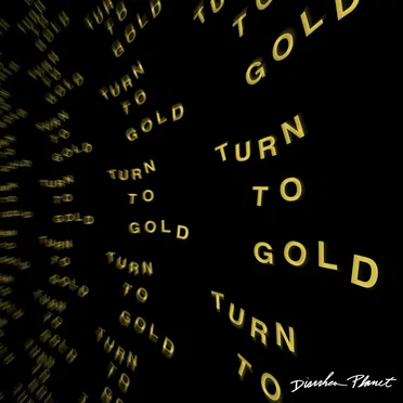 Turn to Gold