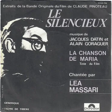 Le Silencieux