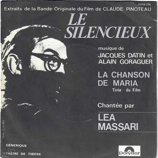 Le Silencieux