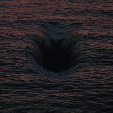 Into the Water by Ritual Howls - album cover