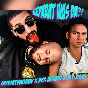 Separat was da?!