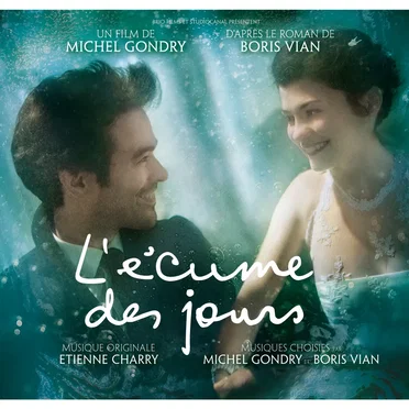 L’Écume des jours : Bande originale du film