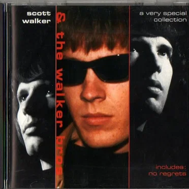 A Very Special Collection