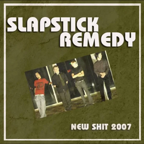 New Shit 07