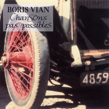 Chansons pas possibles