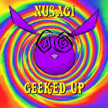 GEEKED UP
